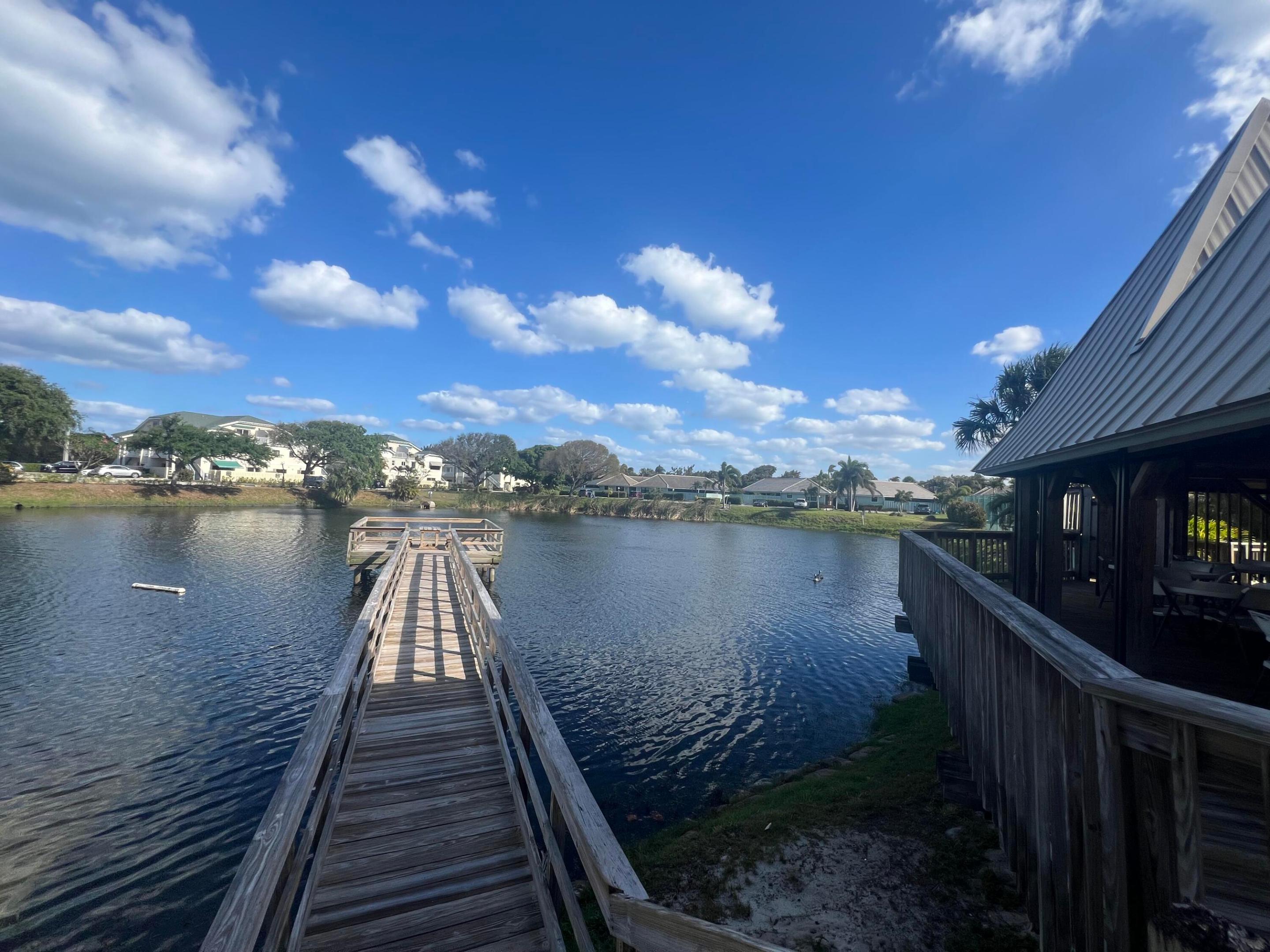 BELLA VISTA - Residential Lease
