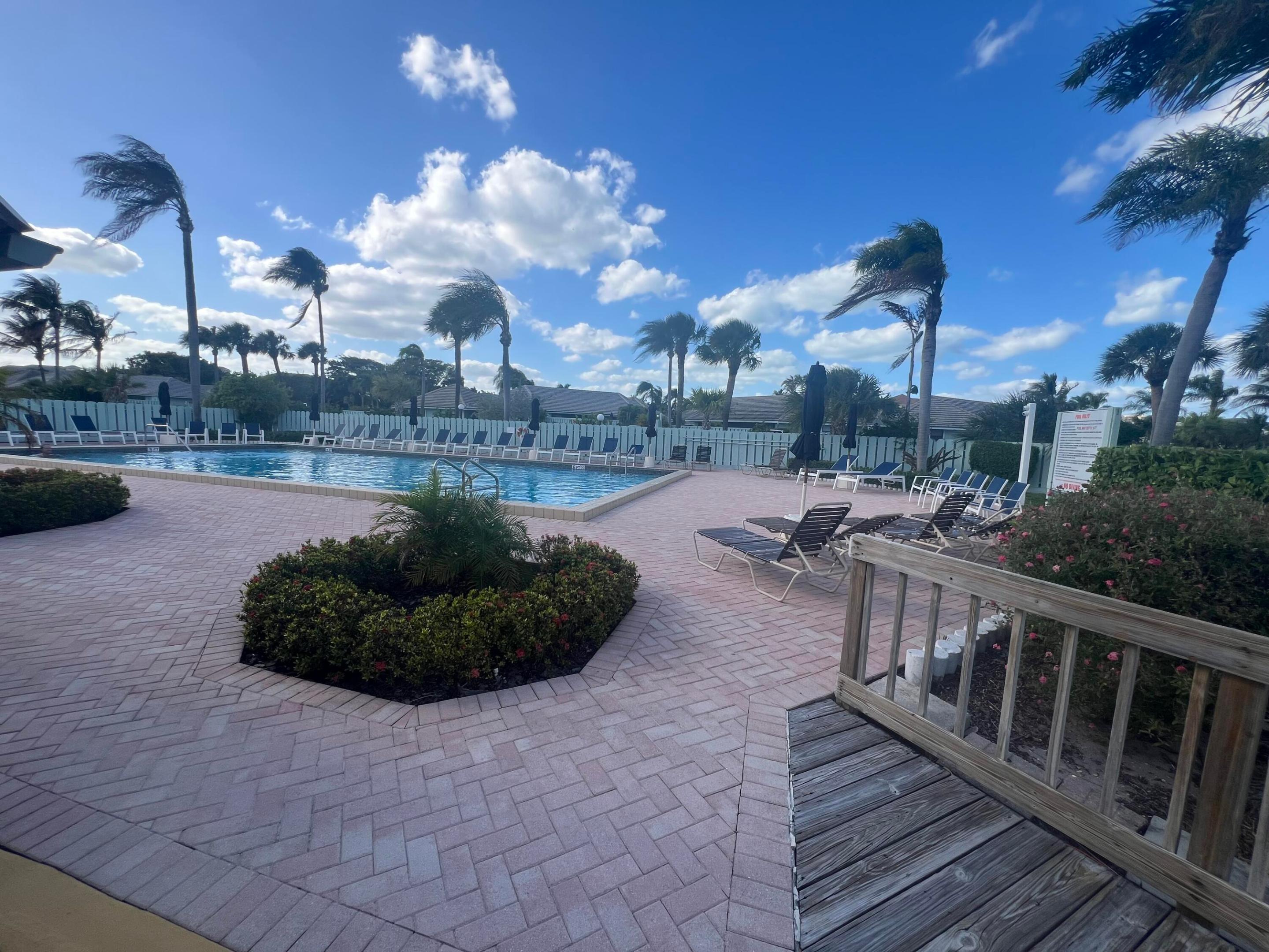 BELLA VISTA - Residential Lease