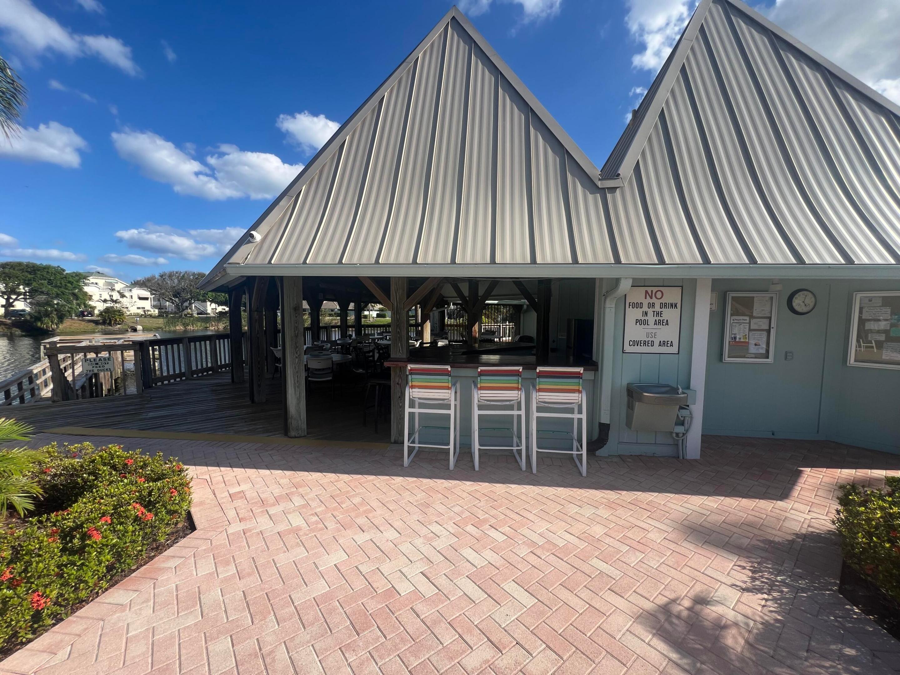 BELLA VISTA - Residential Lease