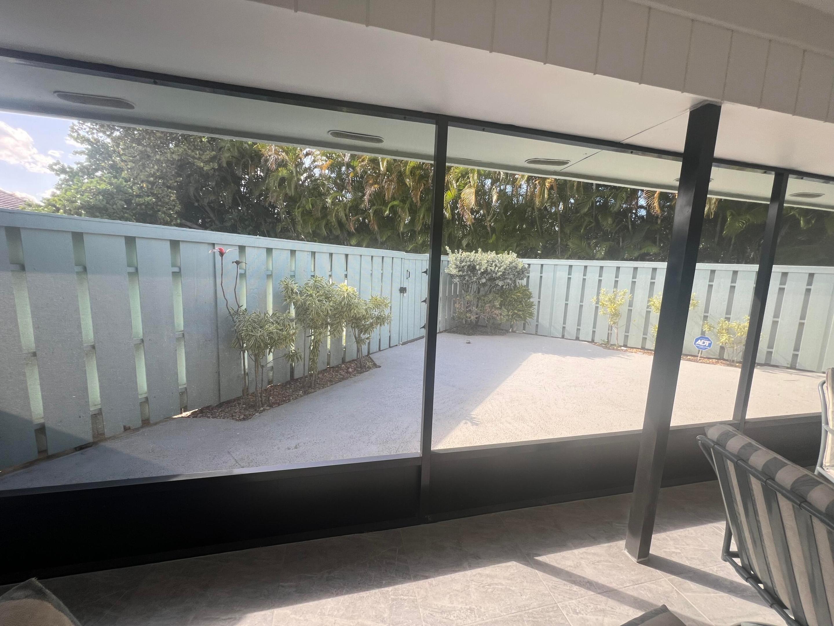 BELLA VISTA - Residential Lease