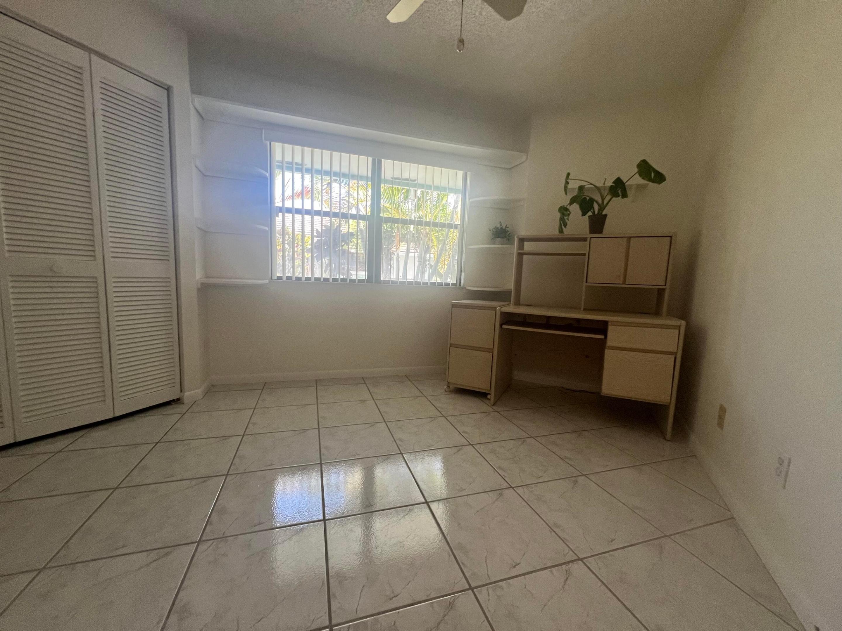 BELLA VISTA - Residential Lease