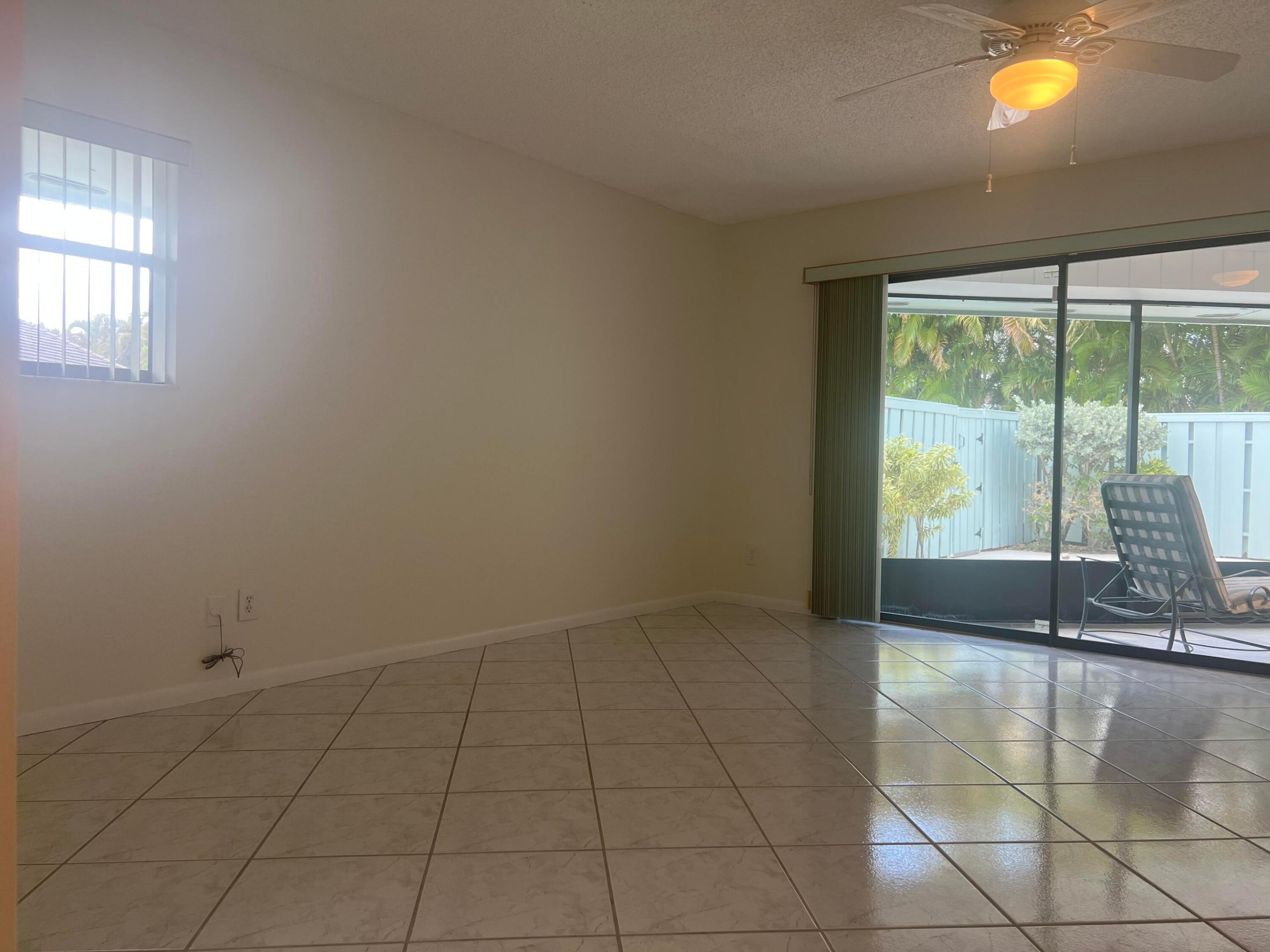 BELLA VISTA - Residential Lease
