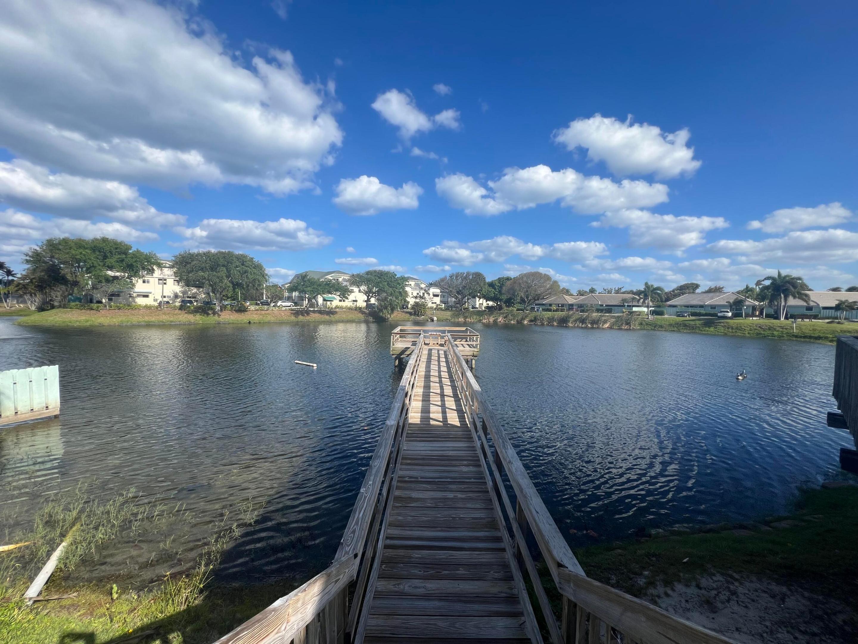 BELLA VISTA - Residential Lease