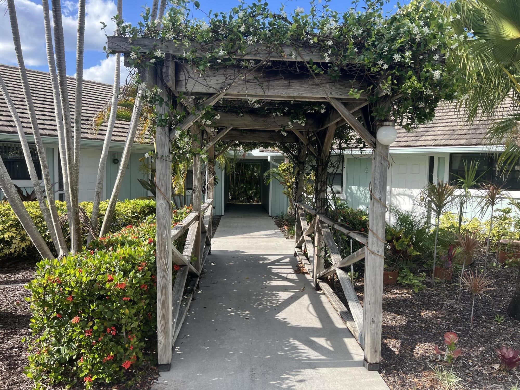 BELLA VISTA - Residential Lease