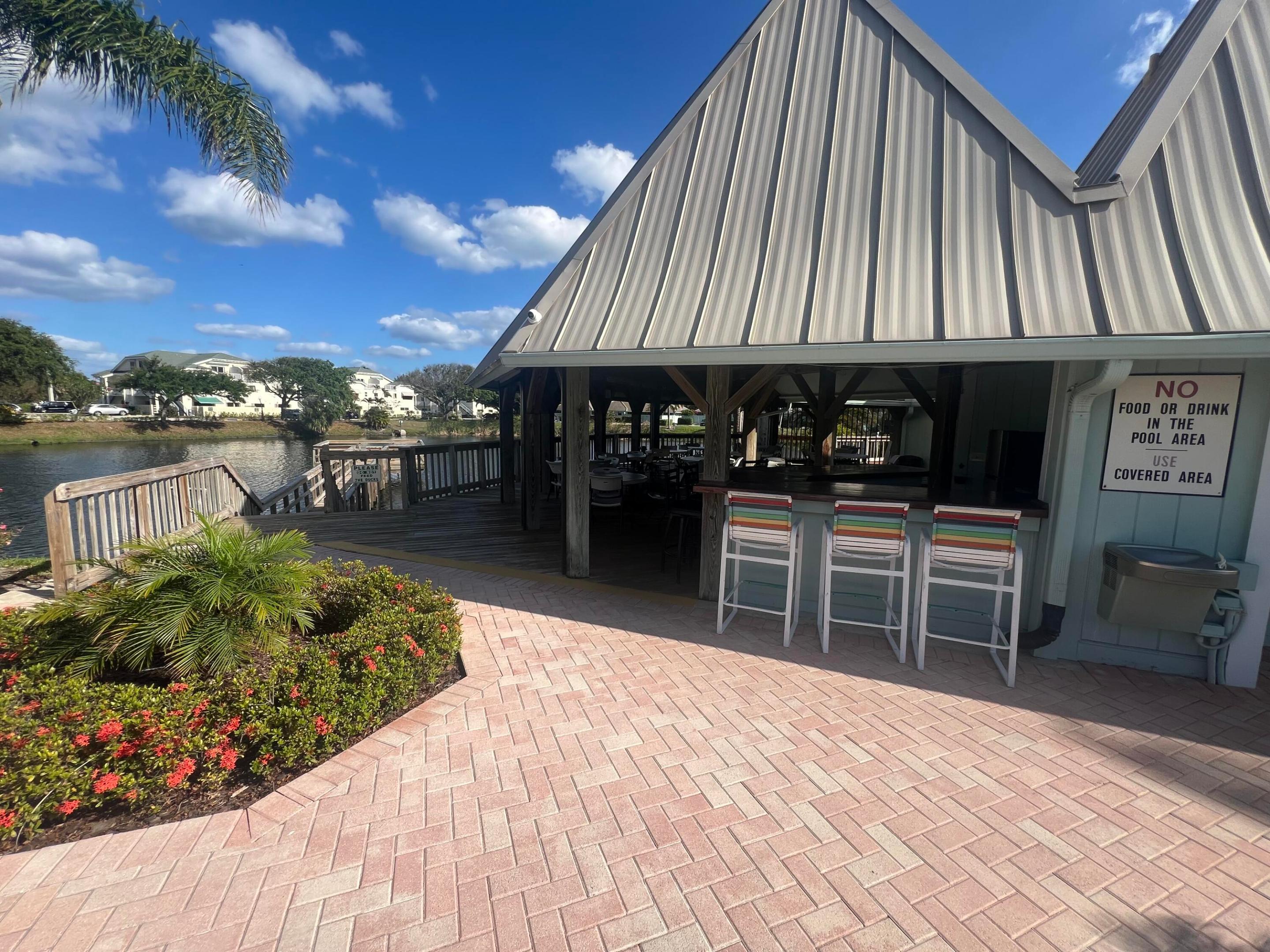 BELLA VISTA - Residential Lease