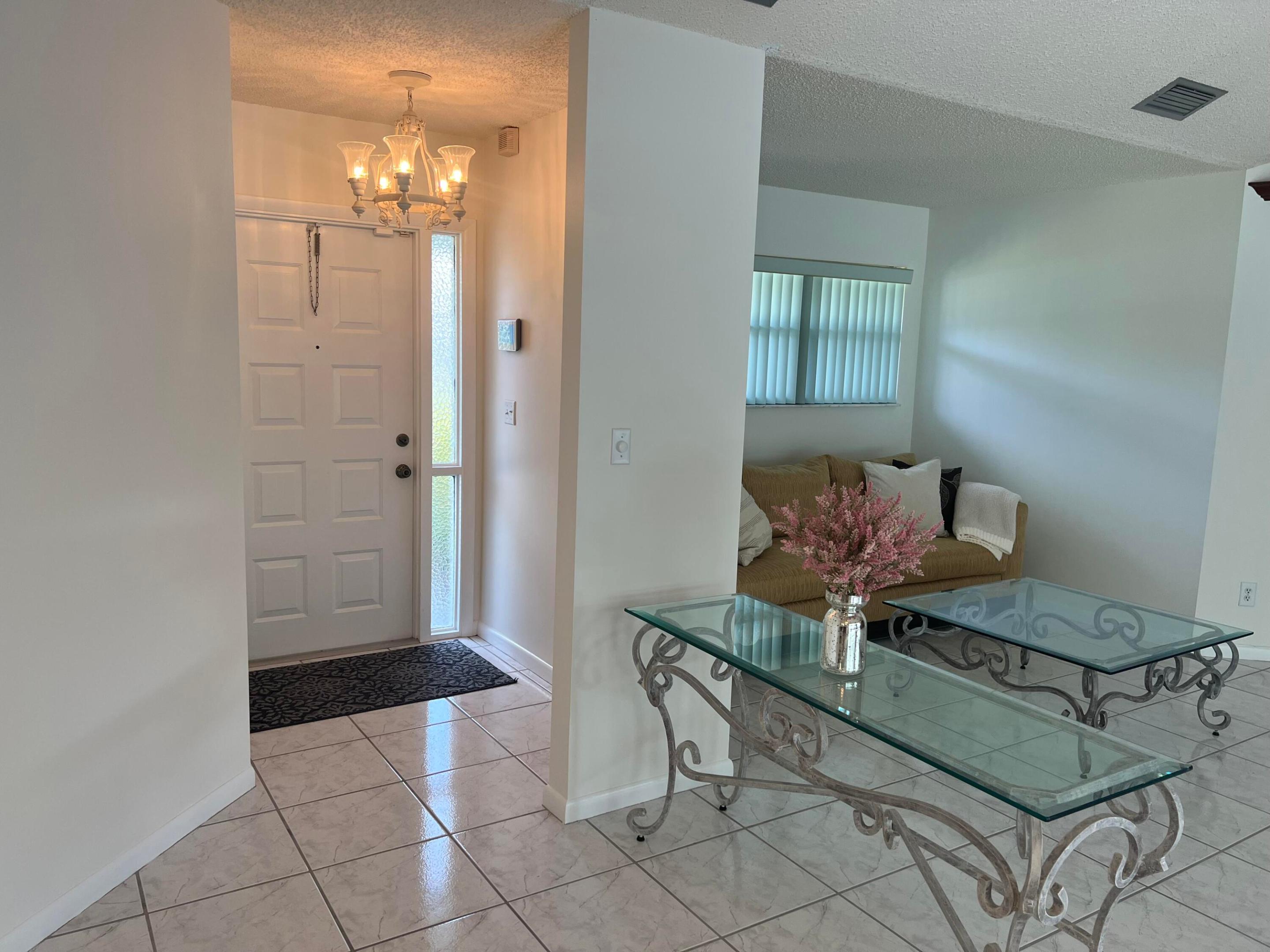 BELLA VISTA - Residential Lease