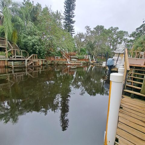 A home in Palm City