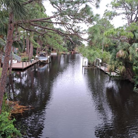 A home in Palm City