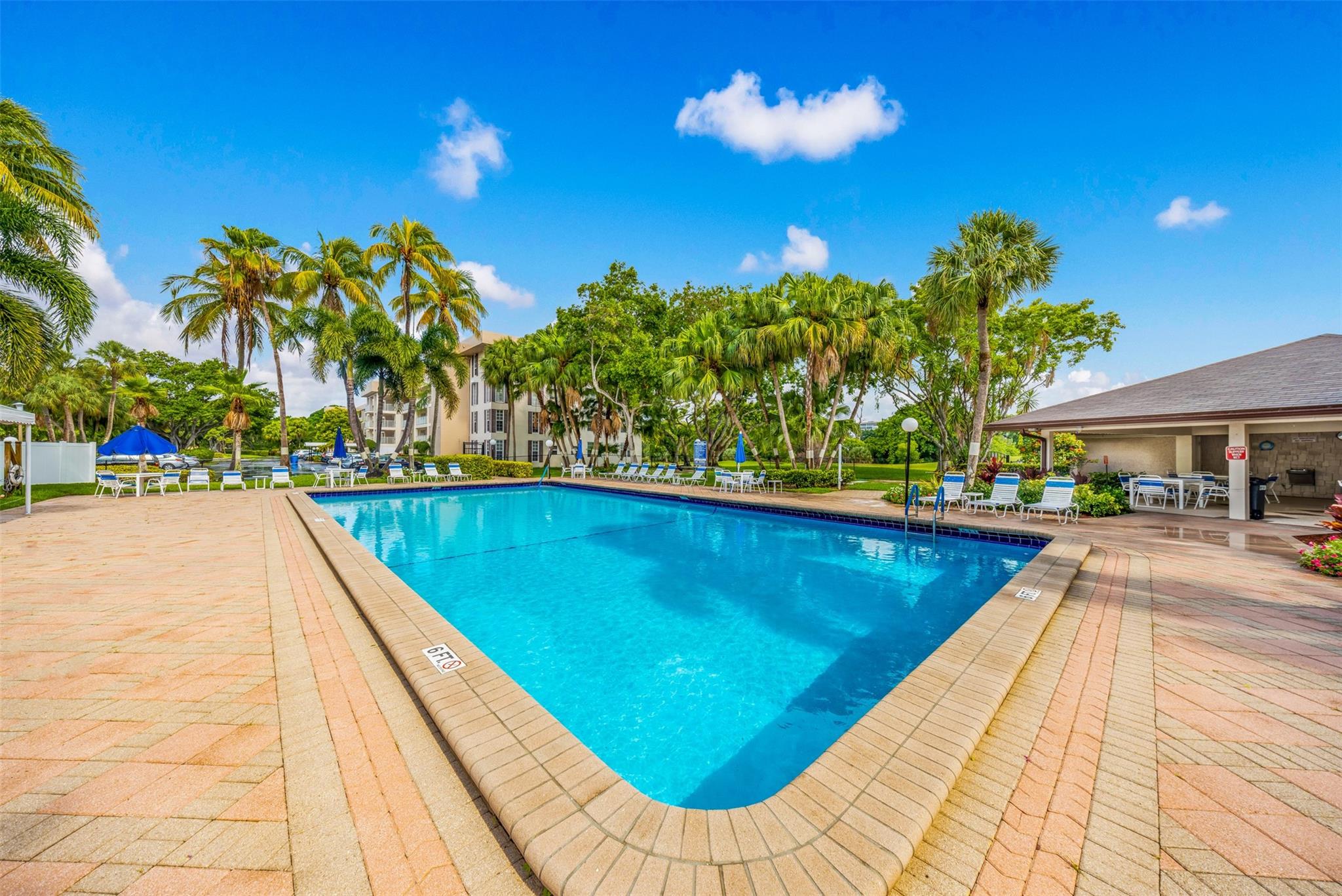 No 34 Palm-Aire Country C - Residential Lease