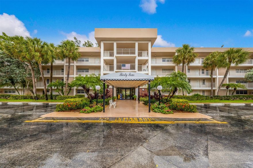 Great rental deal: 2 bedrooms, 2 bathrooms. Unit is situated in the prime area of Pompano Beach, just 10 minutes away from the beach, I-95, Turnpike, Top Golf, casino, and restaurants. Each floor has its own laundry room. Rent includes water, basic cable, and internet. The homeowner's association requires a minimum credit score of 700. All ages are​​‌​​​​‌​‌​​​‌‌​​​‌‌‌​​‌​​‌‌​​​​ welcome.