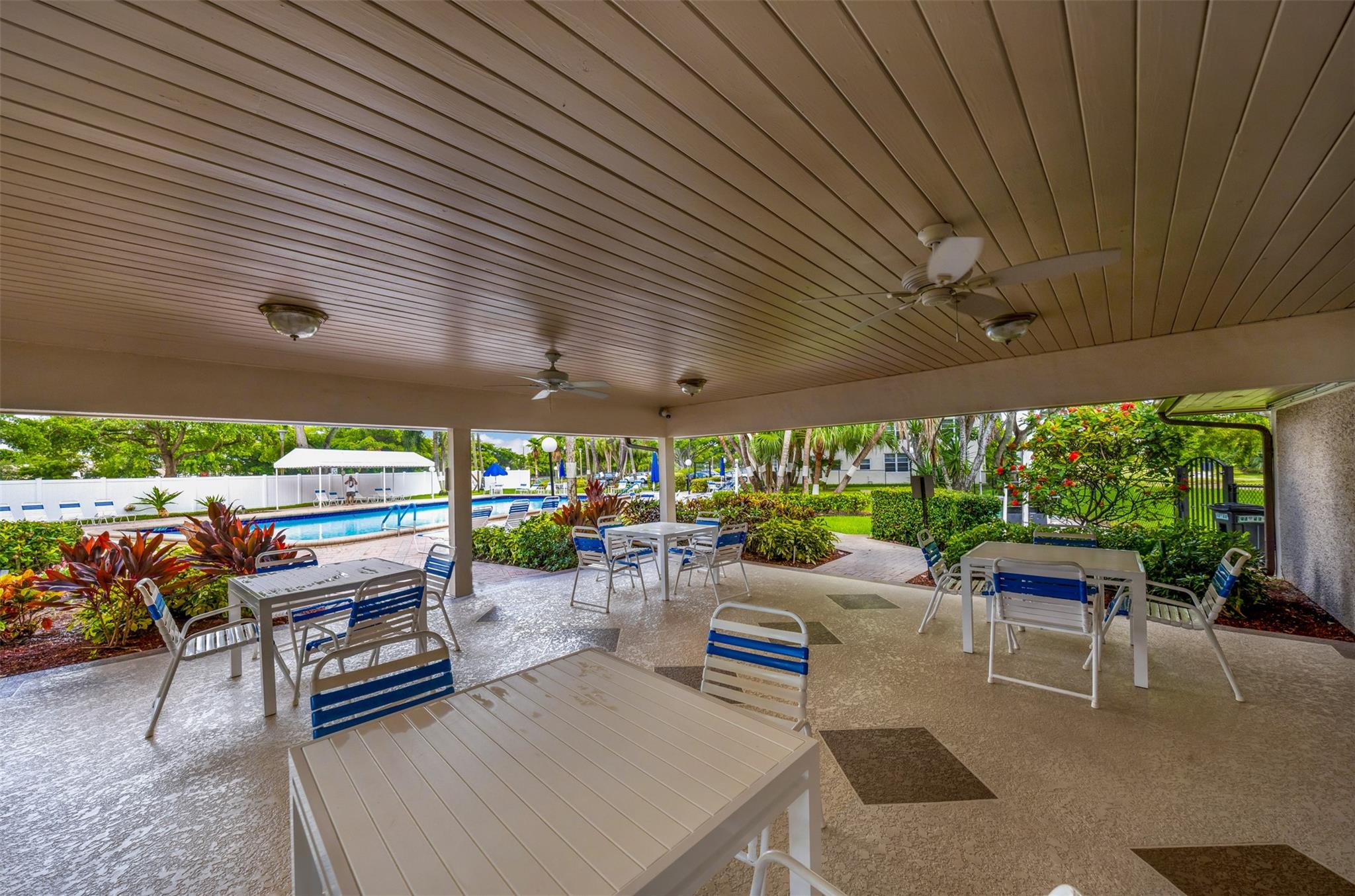 No 34 Palm-Aire Country C - Residential Lease