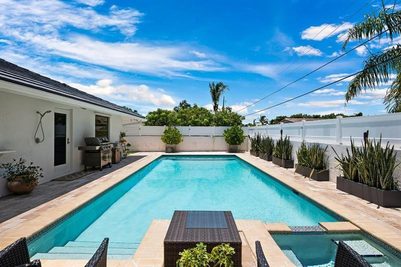 Coral Park Add 52-6 B - Residential