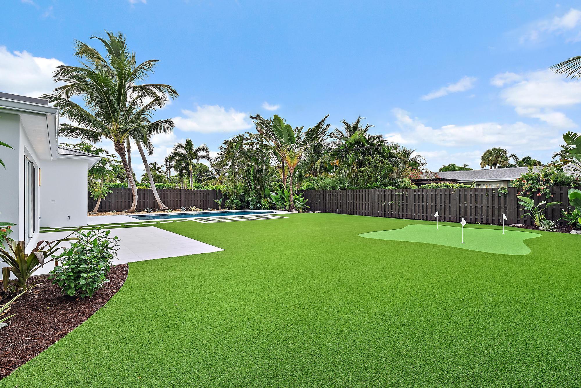 North Palm Beach Village - Residential