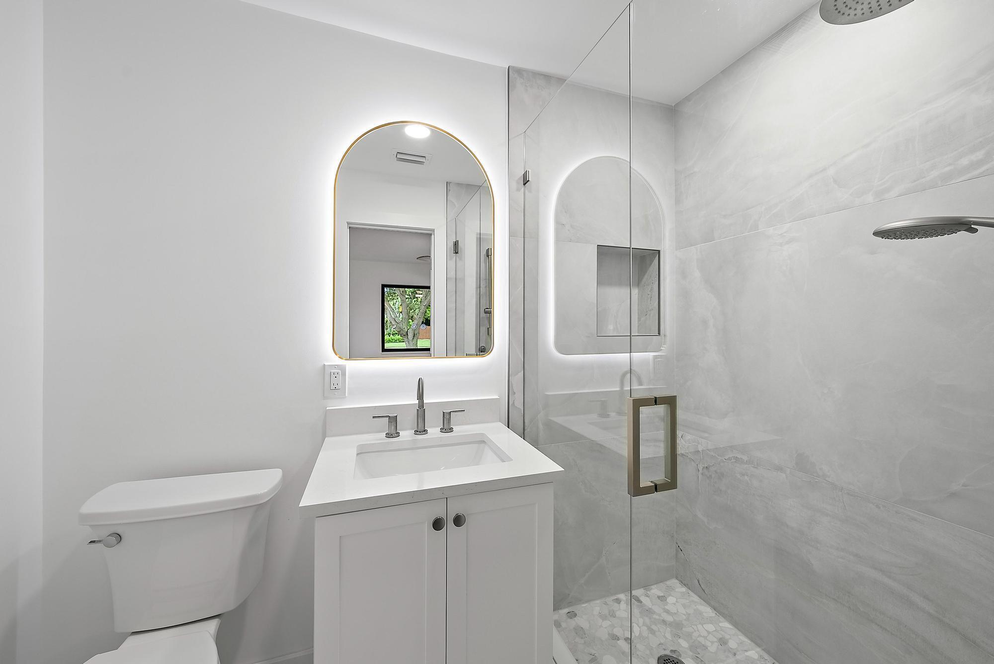 North Palm Beach Village - Residential