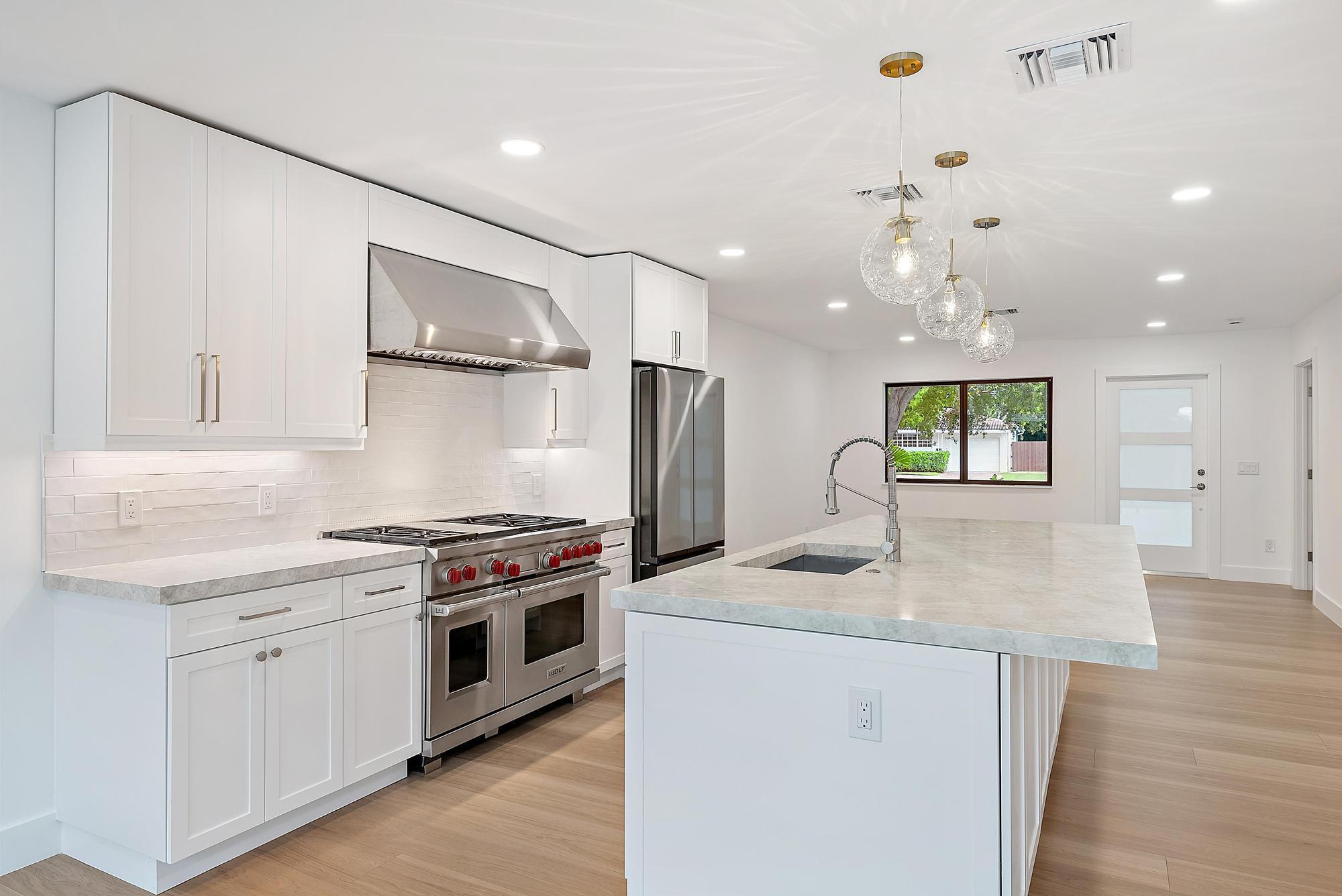 North Palm Beach Village - Residential