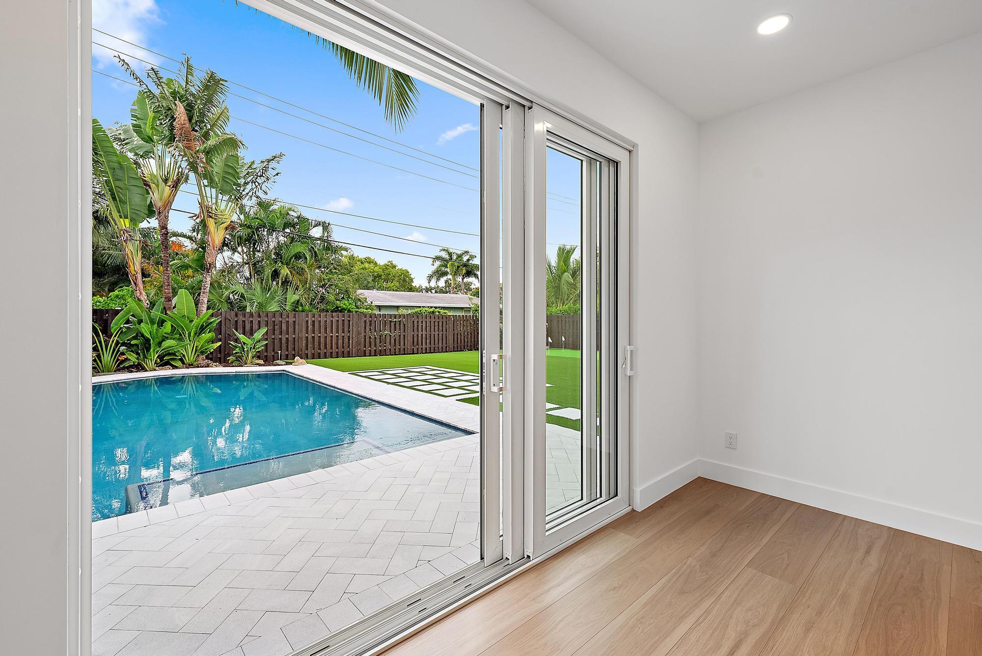 North Palm Beach Village - Residential
