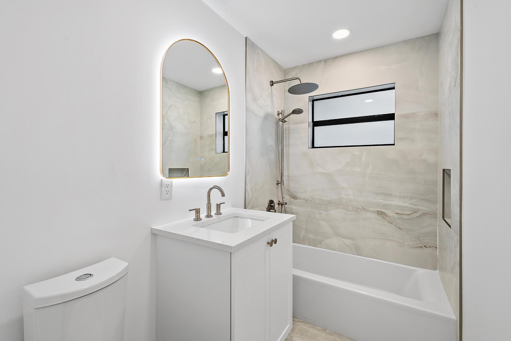 North Palm Beach Village - Residential