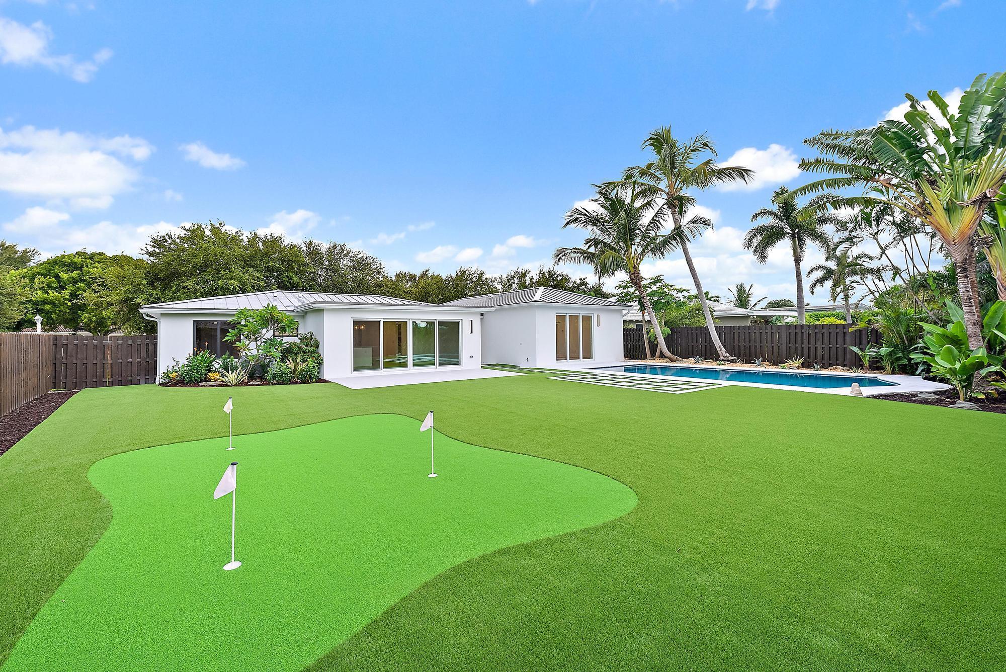439 Lighthouse Drive