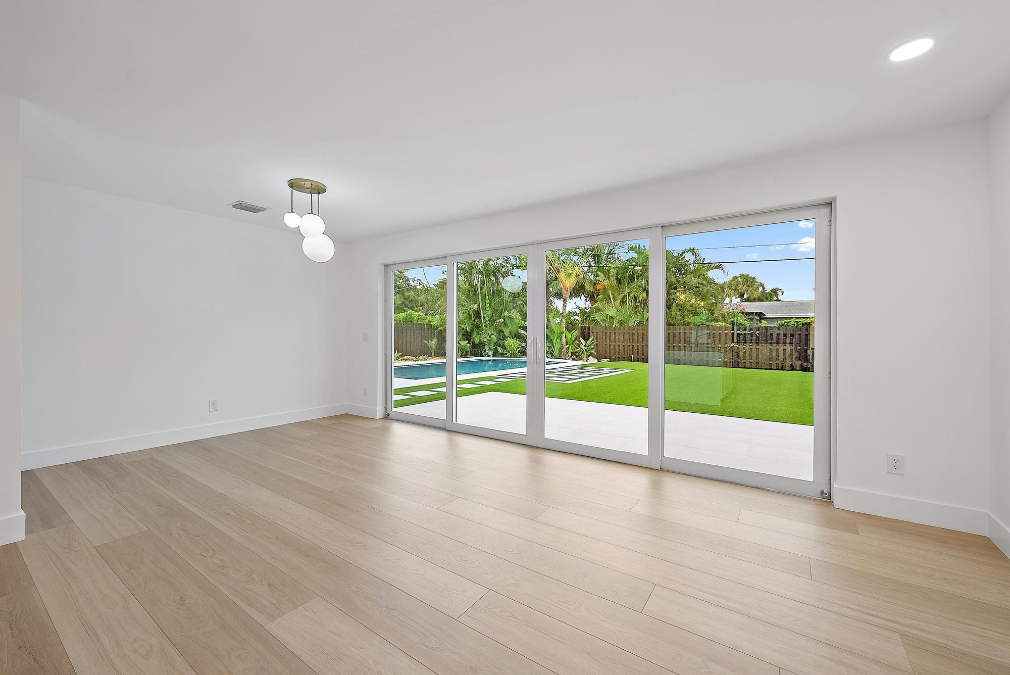 North Palm Beach Village - Residential