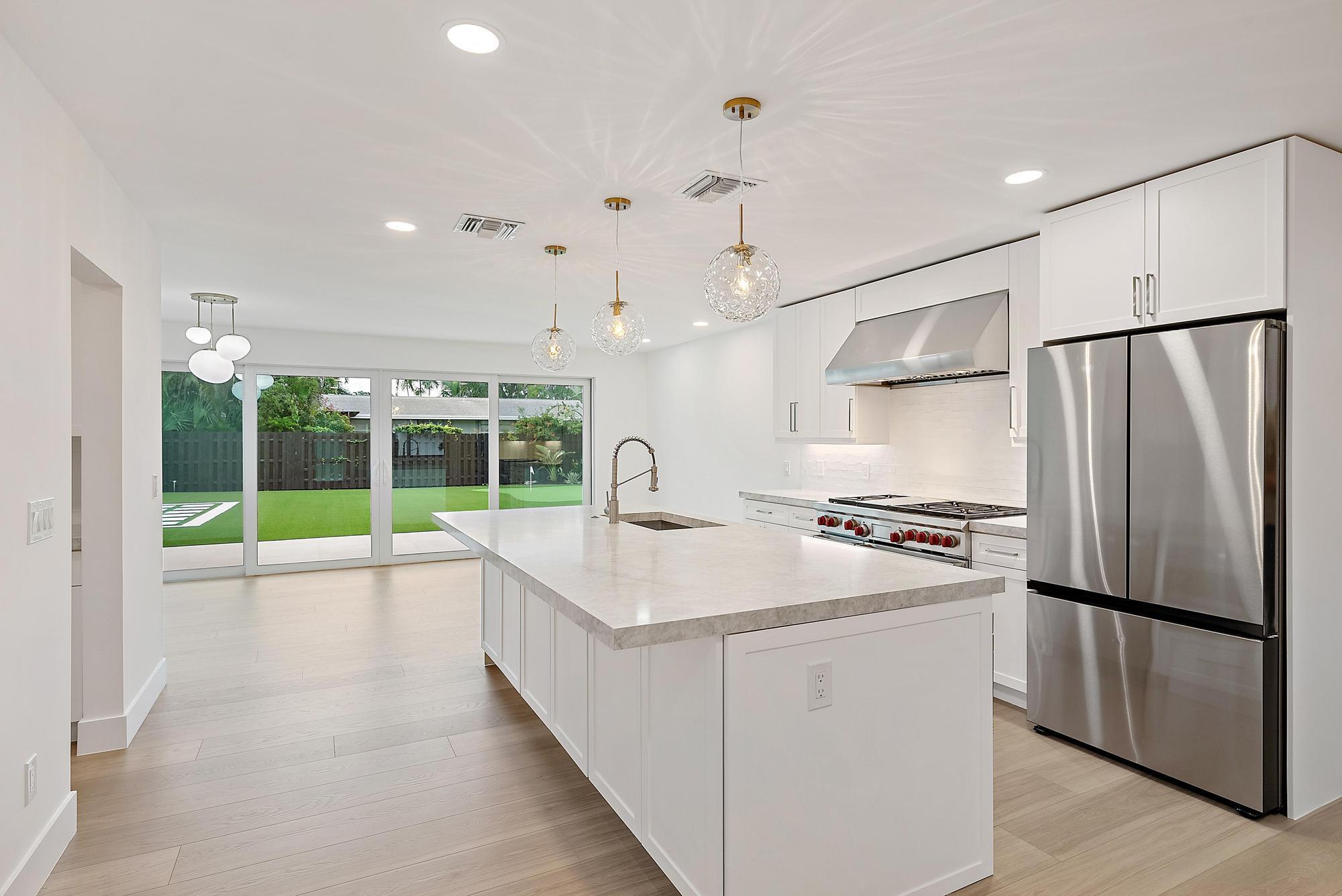 North Palm Beach Village - Residential