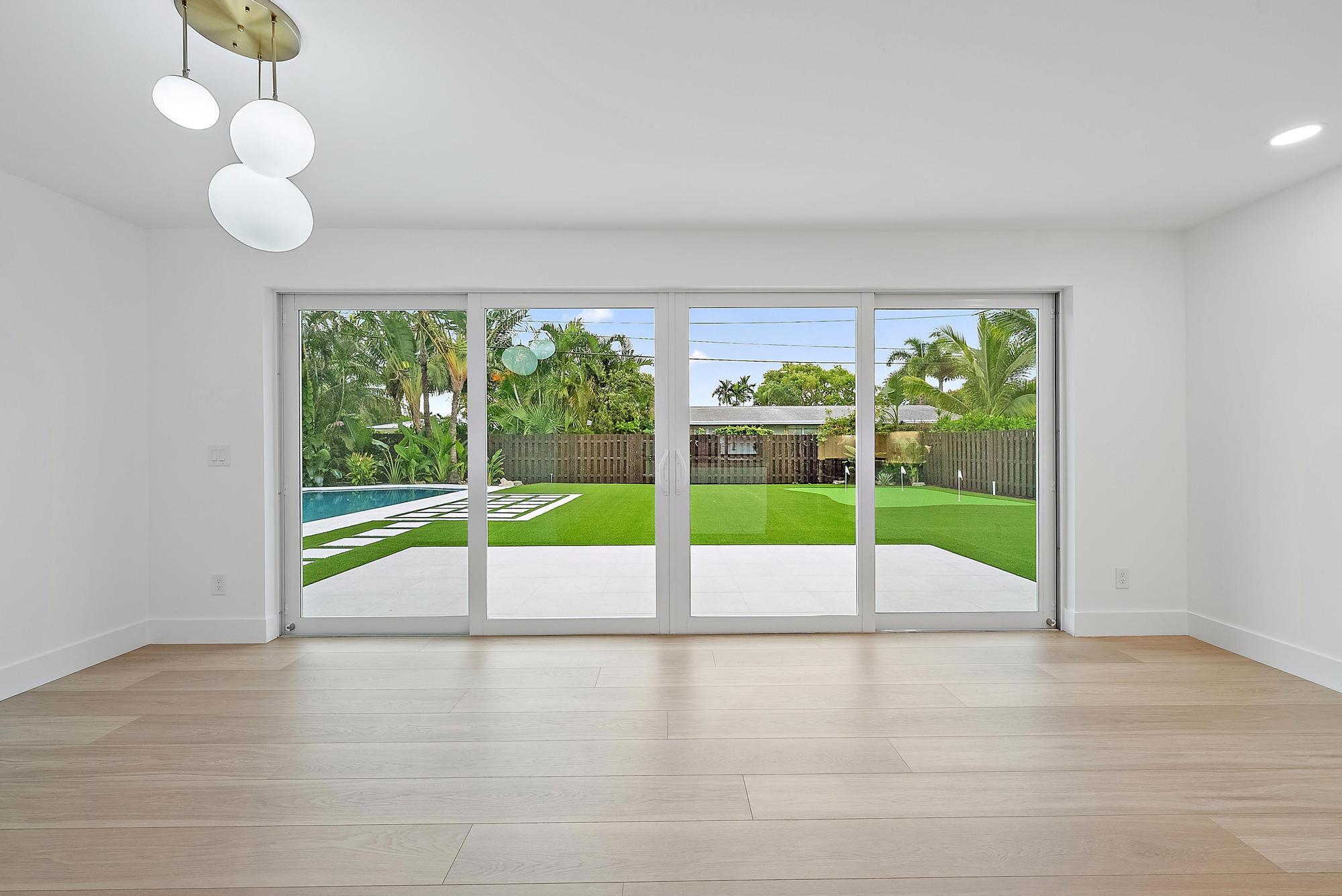 North Palm Beach Village - Residential