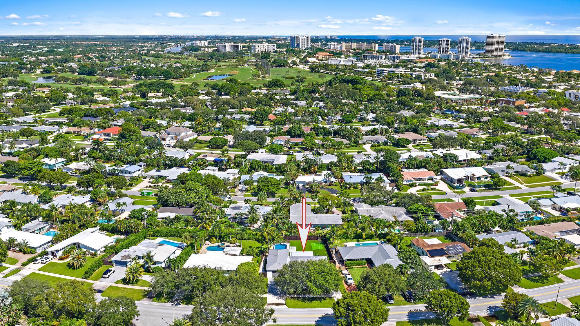 North Palm Beach Village - Residential