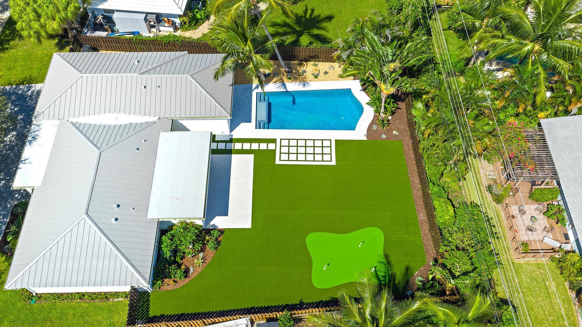 North Palm Beach Village - Residential