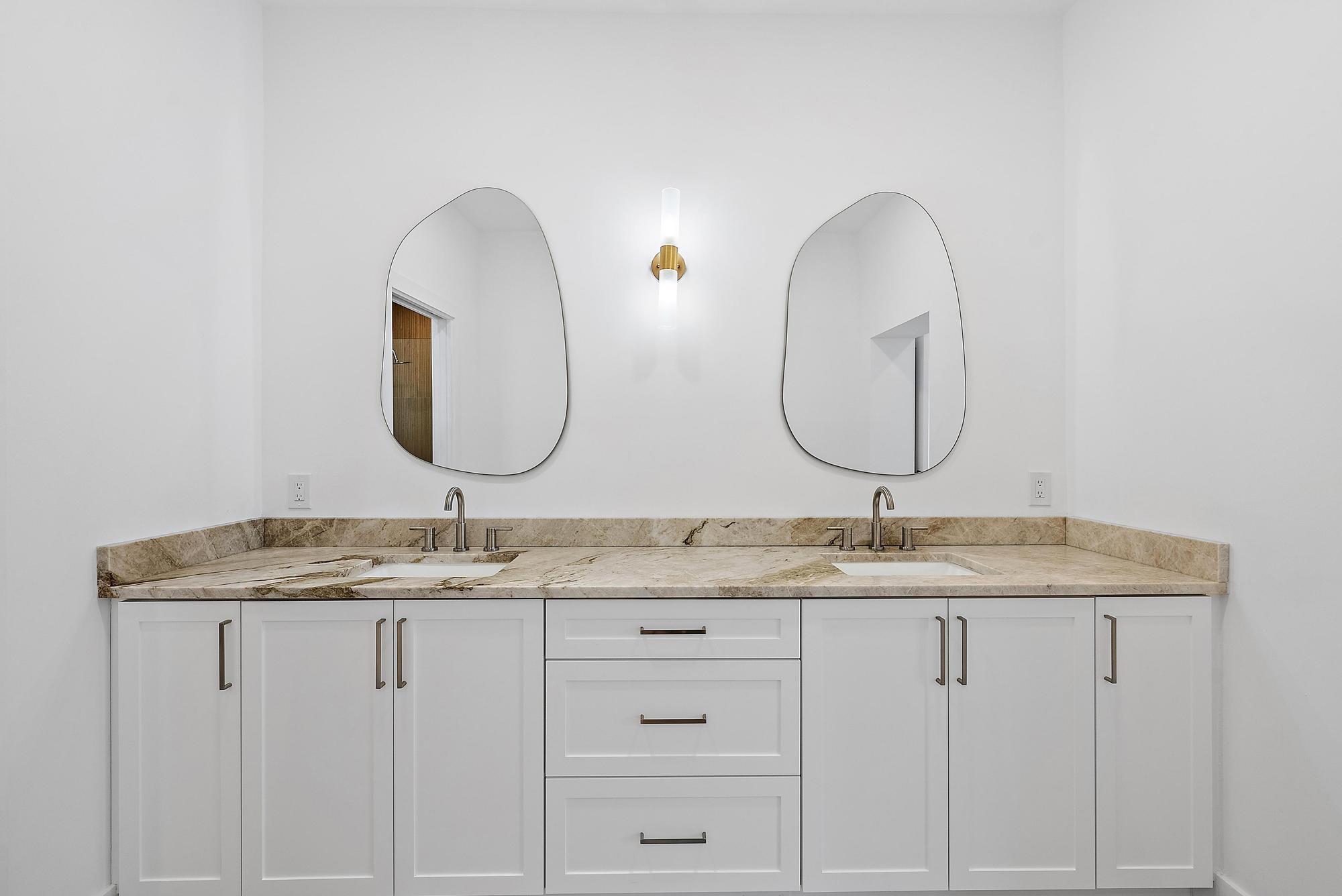 North Palm Beach Village - Residential