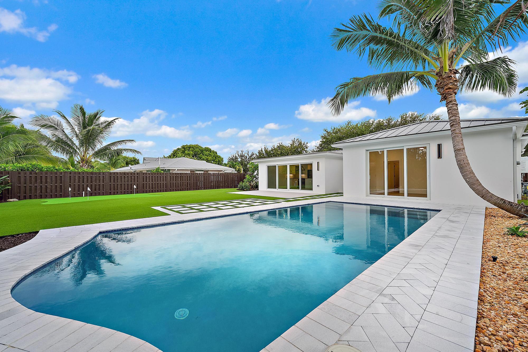 North Palm Beach Village - Residential