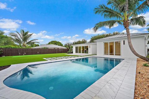 439 Lighthouse Drive North Palm Beach FL 33408
