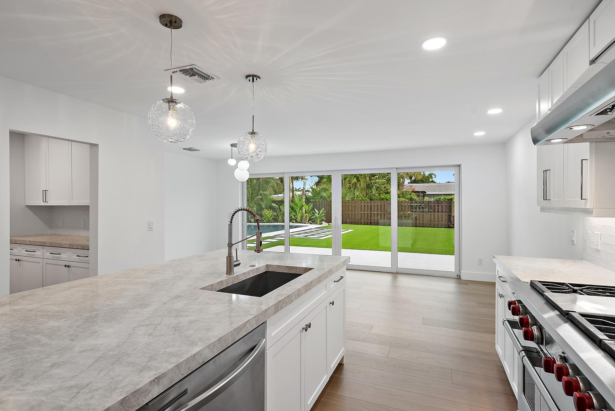 North Palm Beach Village - Residential