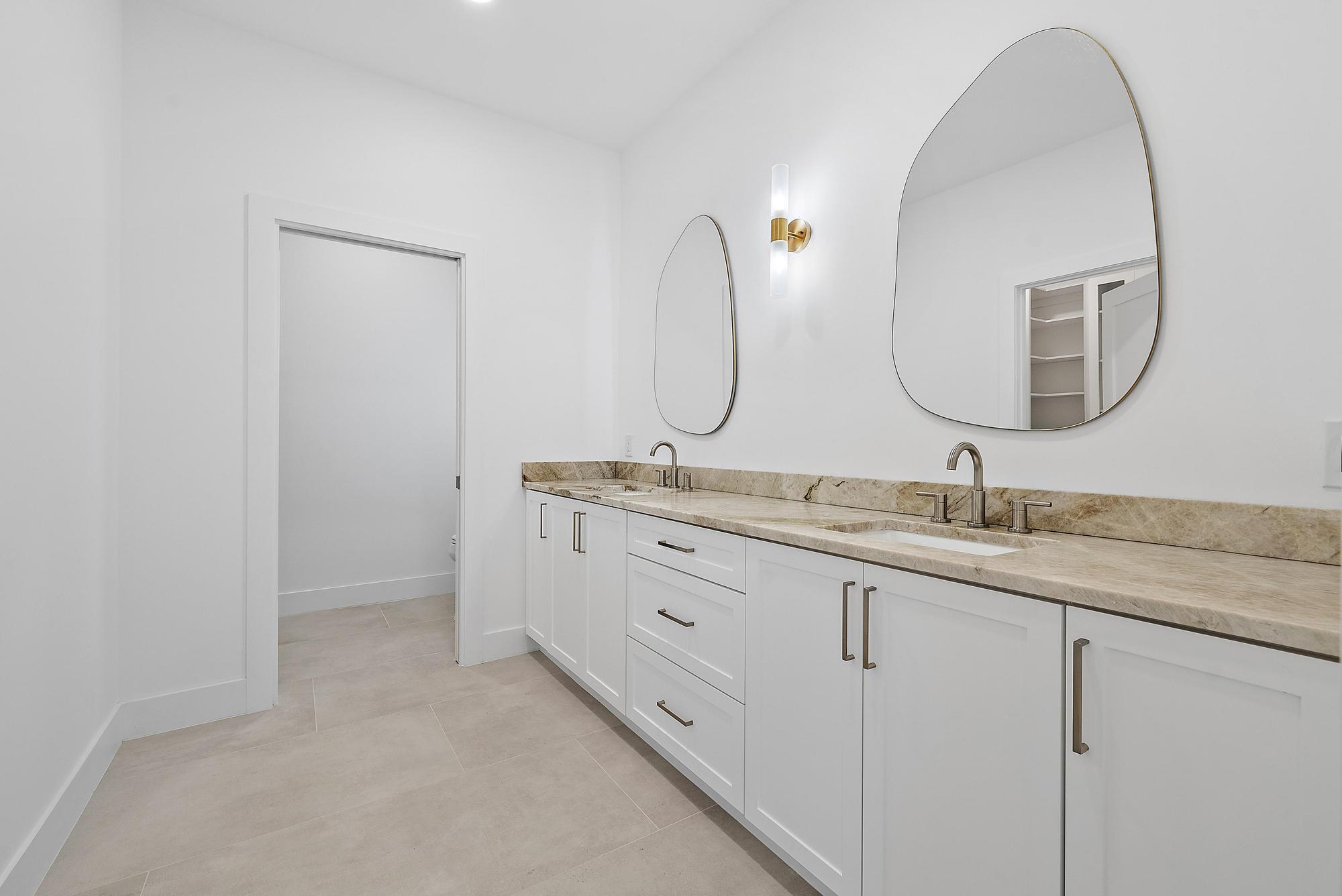 North Palm Beach Village - Residential