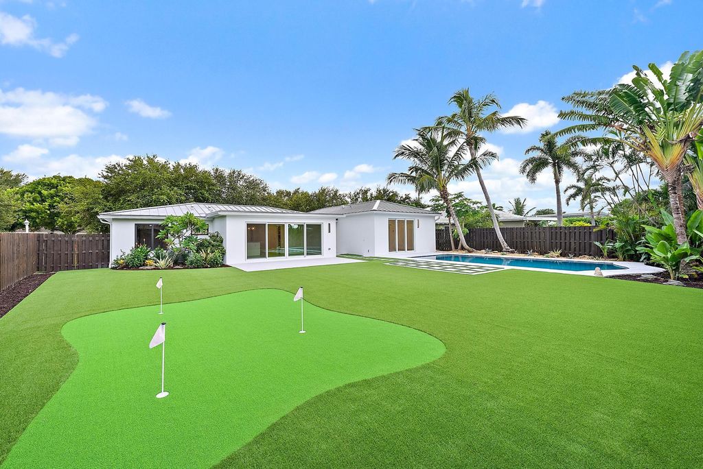 Photo of 439 Lighthouse Drive, North Palm Beach, FL 33408 (MLS # R11130256)