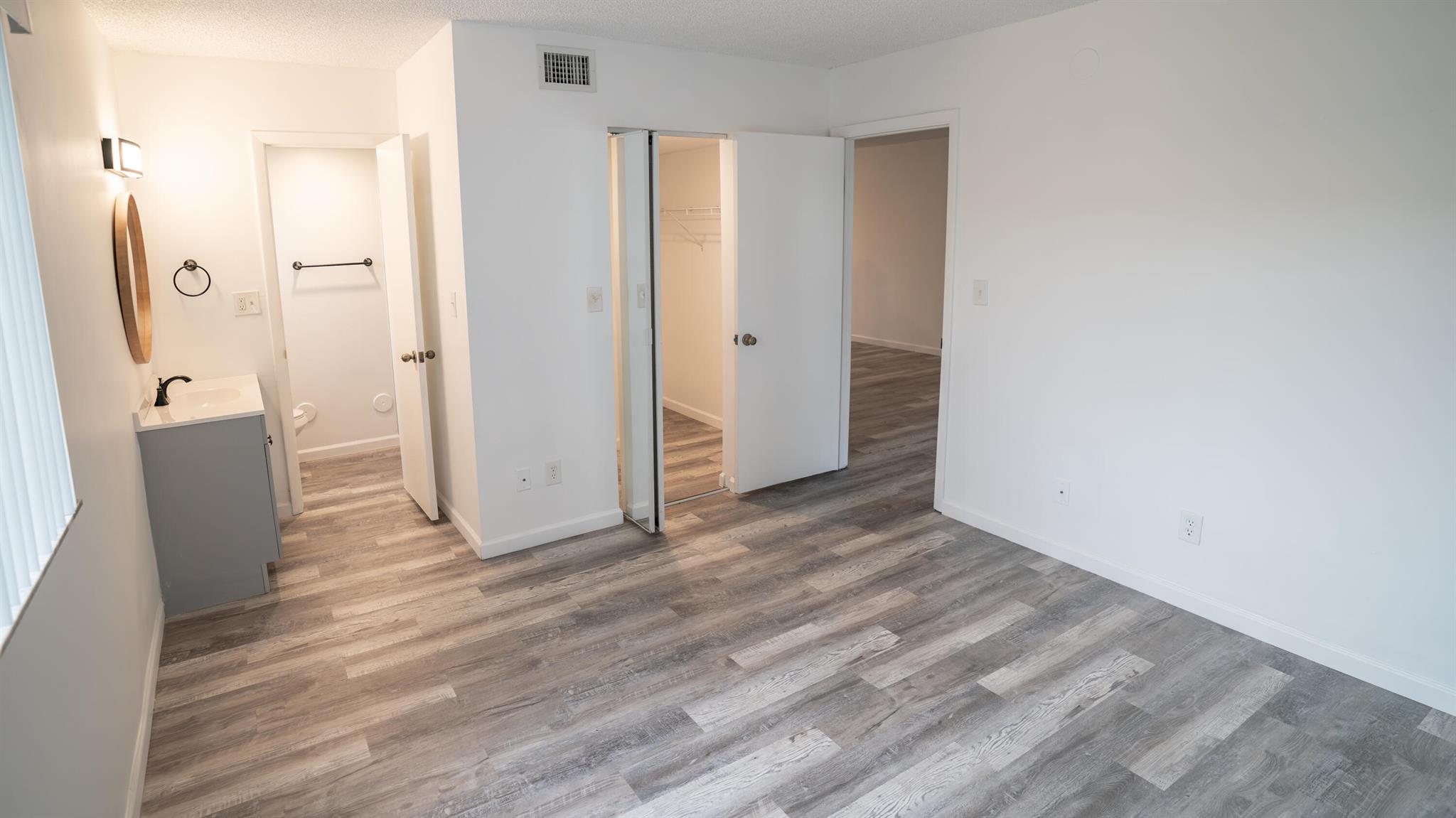MALIBU CLUB CONDO - Residential Lease