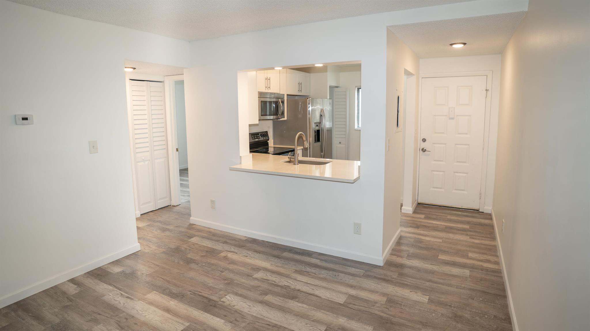 MALIBU CLUB CONDO - Residential Lease