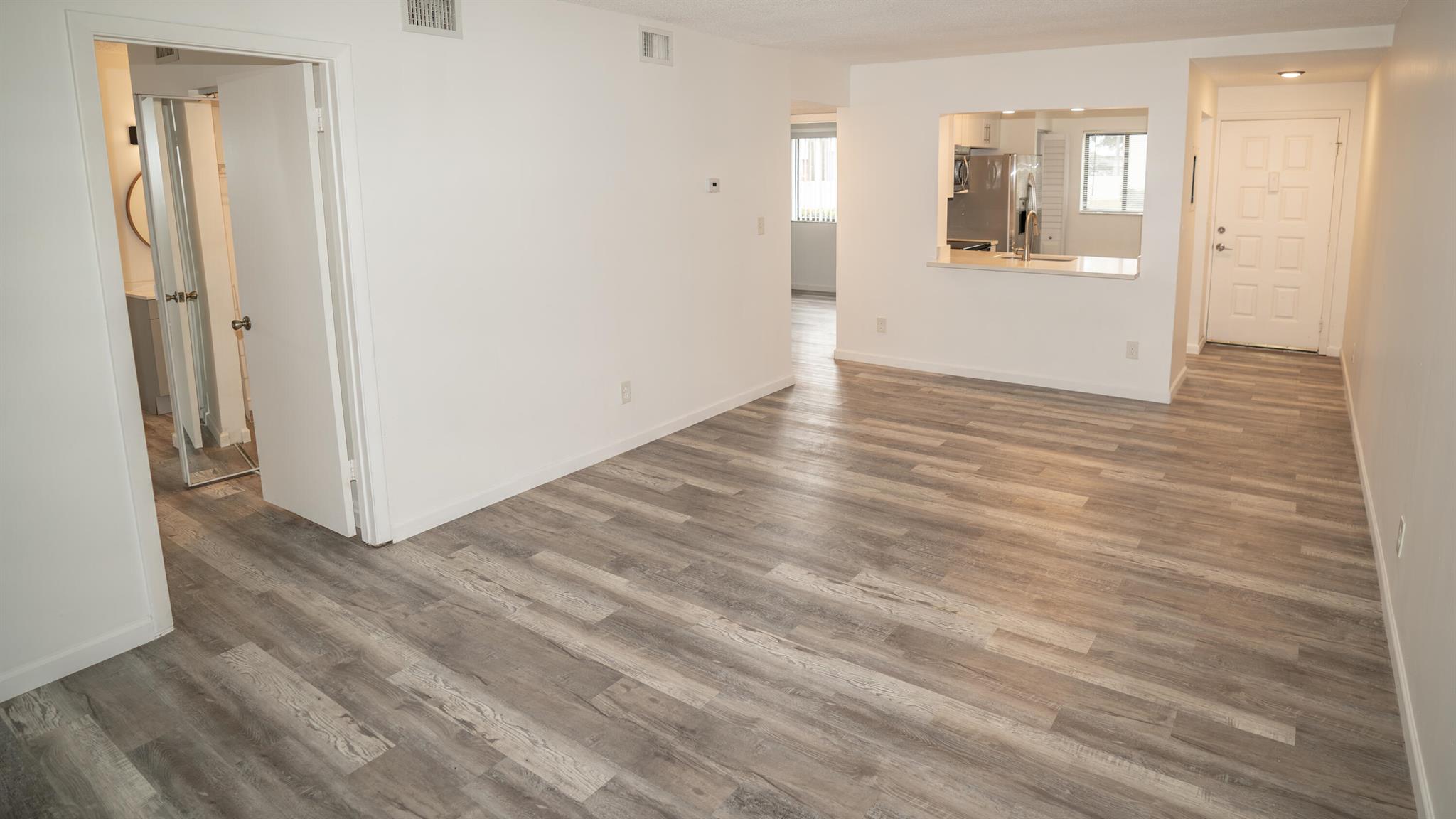MALIBU CLUB CONDO - Residential Lease