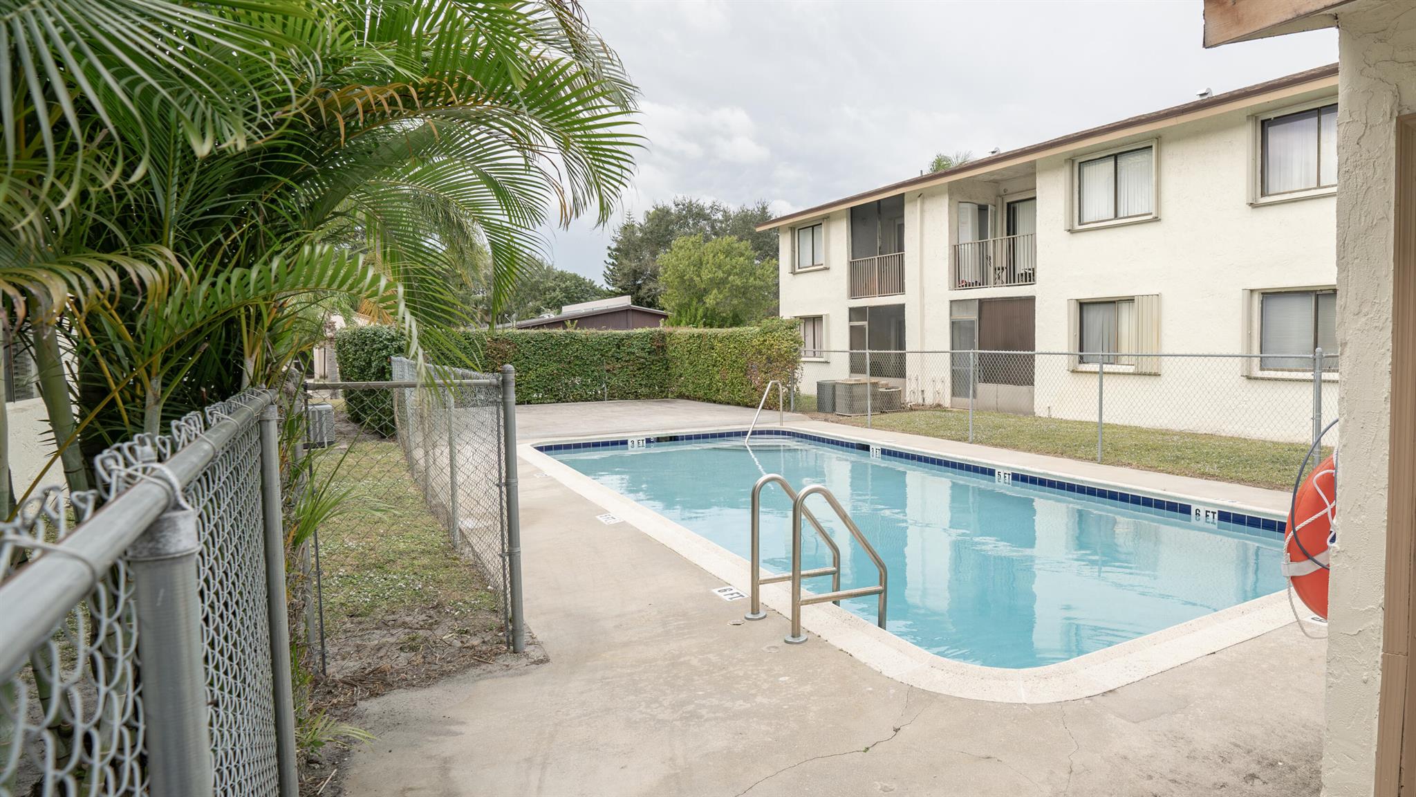 MALIBU CLUB CONDO - Residential Lease
