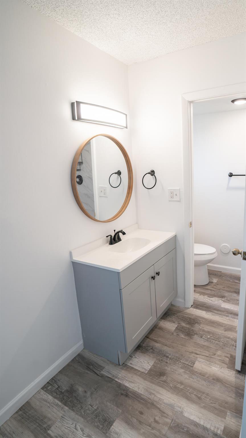 MALIBU CLUB CONDO - Residential Lease
