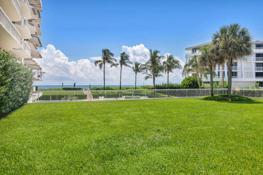 Photo of 2580 S Ocean Boulevard #1a1, Palm Beach, FL 33480 (MLS # R11166849)