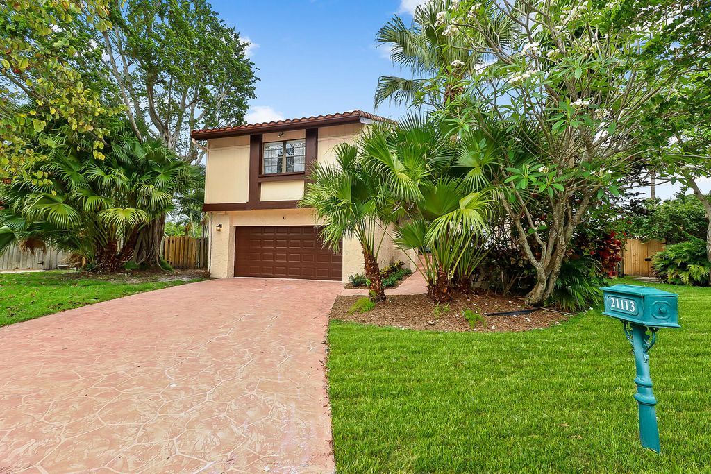 Photo of 21113 Birds Nest Ter, Boca Raton, FL 33433 (MLS # R11074787)