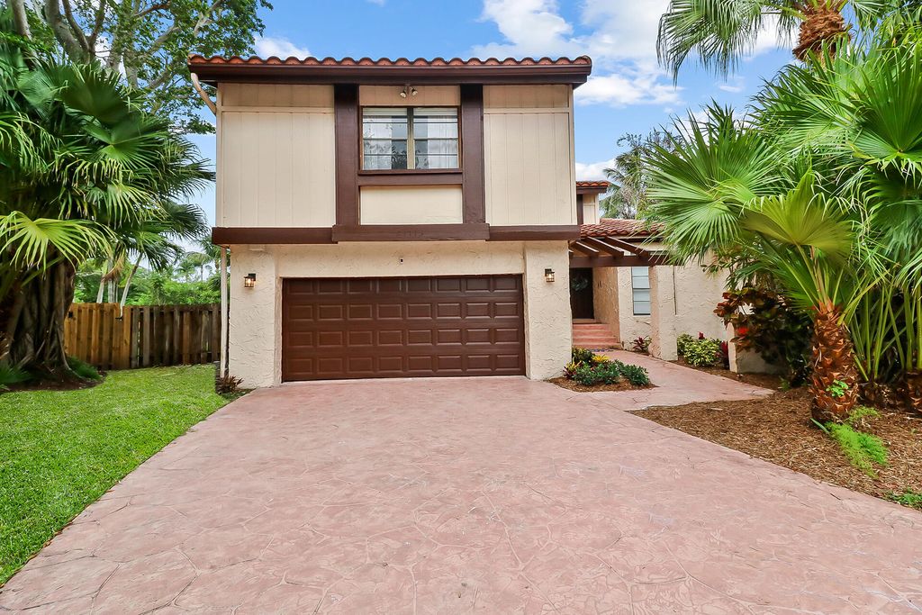 Photo of 21113 Birds Nest Ter, Boca Raton, FL 33433 (MLS # R11074787)