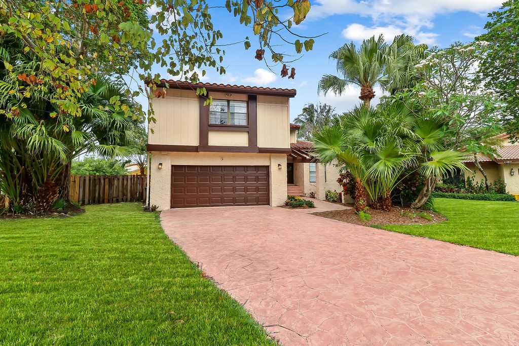 Photo of 21113 Birds Nest Ter, Boca Raton, FL 33433 (MLS # R11074787)