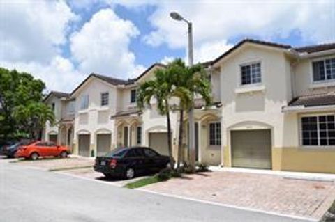 21417 NW 13th Ct 209 Miami FL 33169