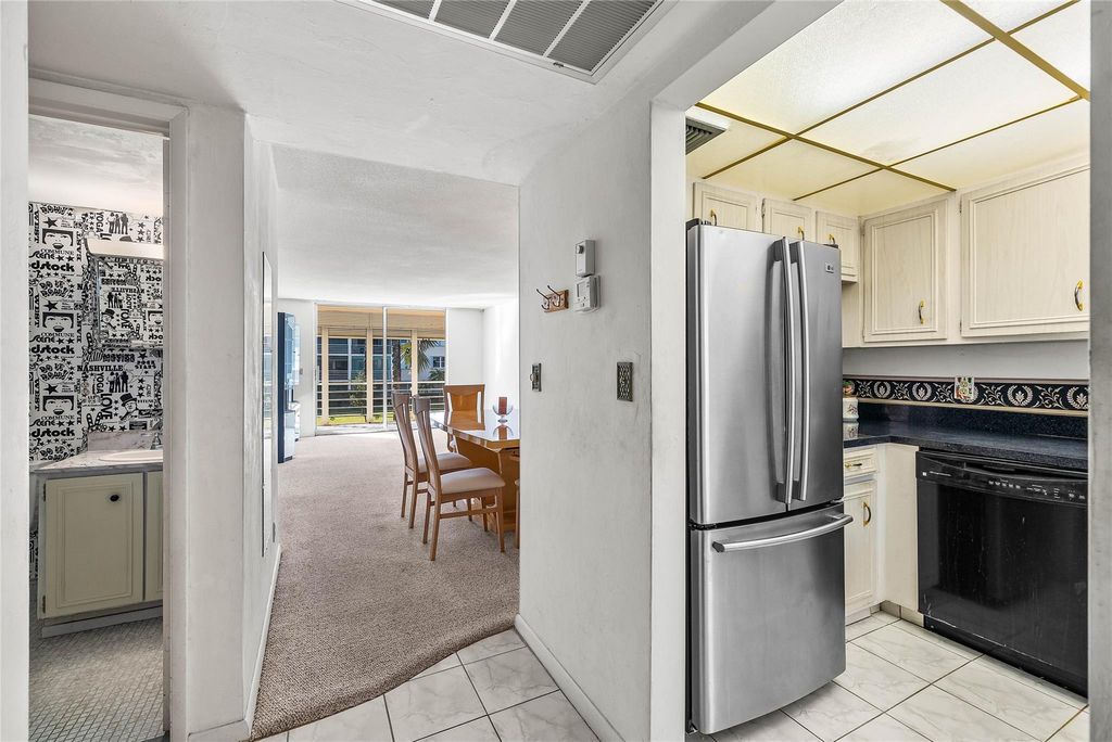 Photo of 4500 N Federal Highway #245E, Lighthouse Point, FL 33064 (MLS # F10551323)