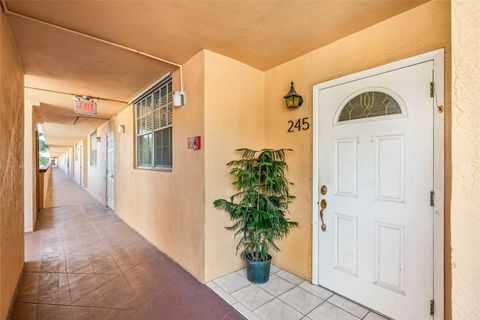 Property photo of 4500 n federal highway 245e, lighthouse point, FL 33064