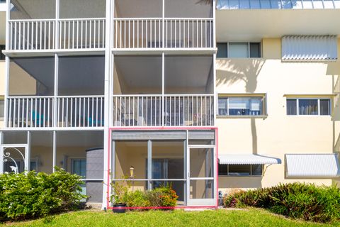 A home in North Palm Beach