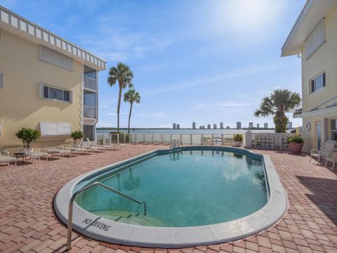 A home in North Palm Beach