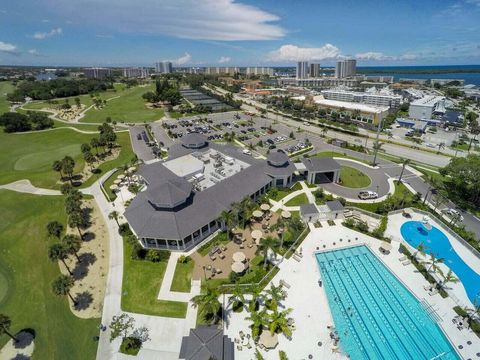 A home in North Palm Beach