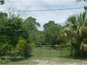 South Village - Land