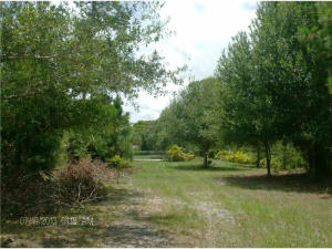 South Village - Land